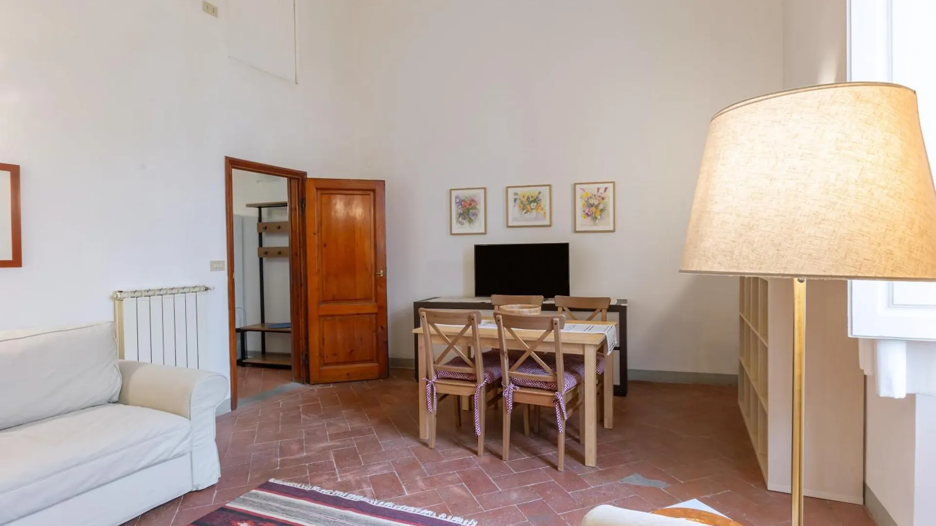 Terzolle - Rifredi & Piazza Dalmazia Apartment Florence