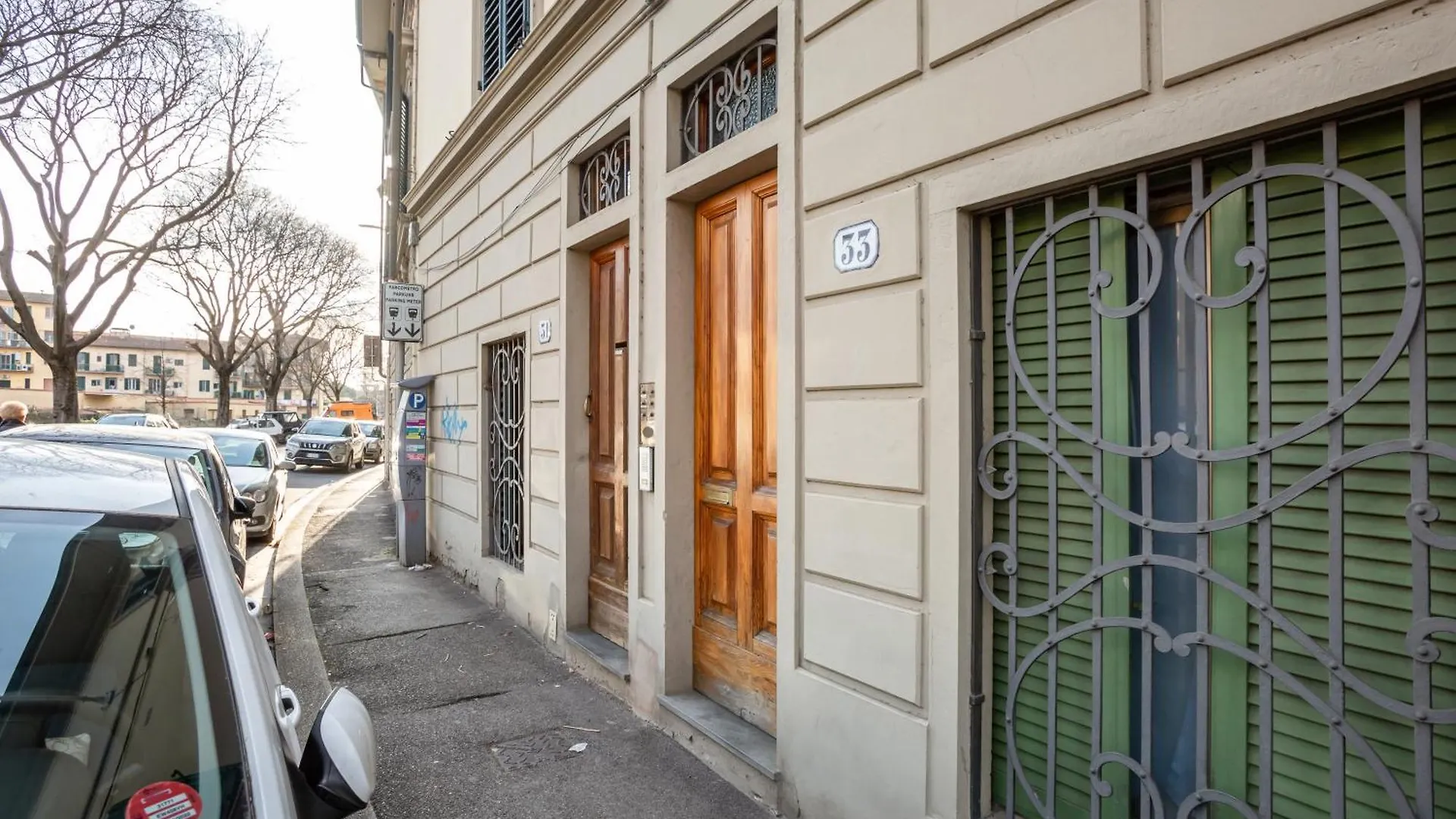 Terzolle - Rifredi & Piazza Dalmazia Apartment Florence 0*,  Italy