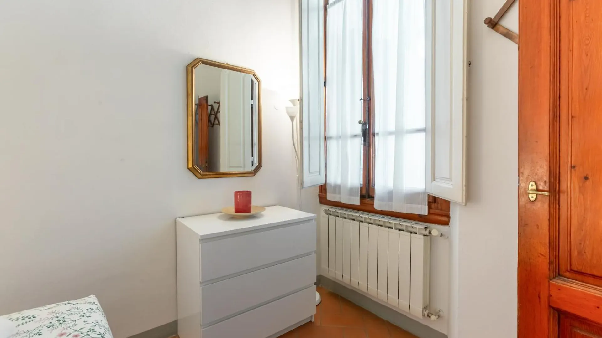 Terzolle - Rifredi & Piazza Dalmazia Apartment Florence