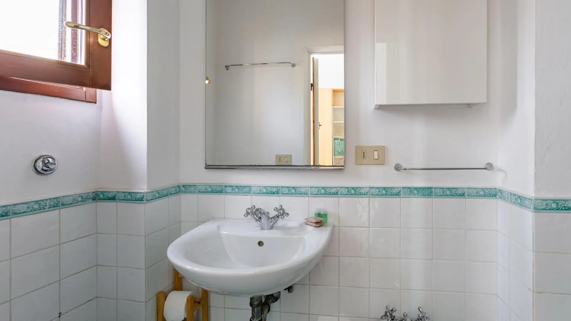 Terzolle - Rifredi & Piazza Dalmazia Apartment Florence 0*,  Italy