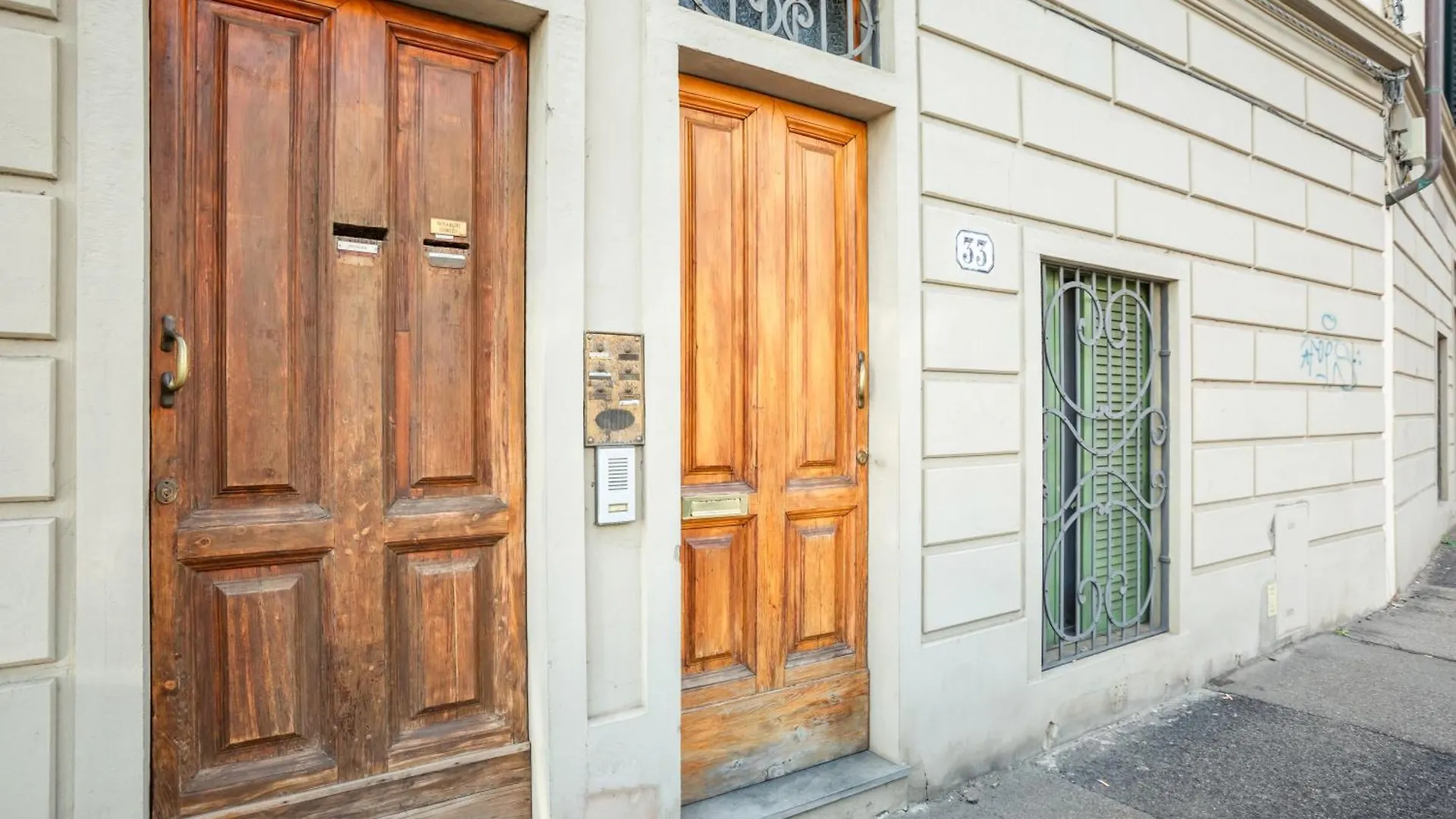 Terzolle - Rifredi & Piazza Dalmazia Apartment Florence Italy