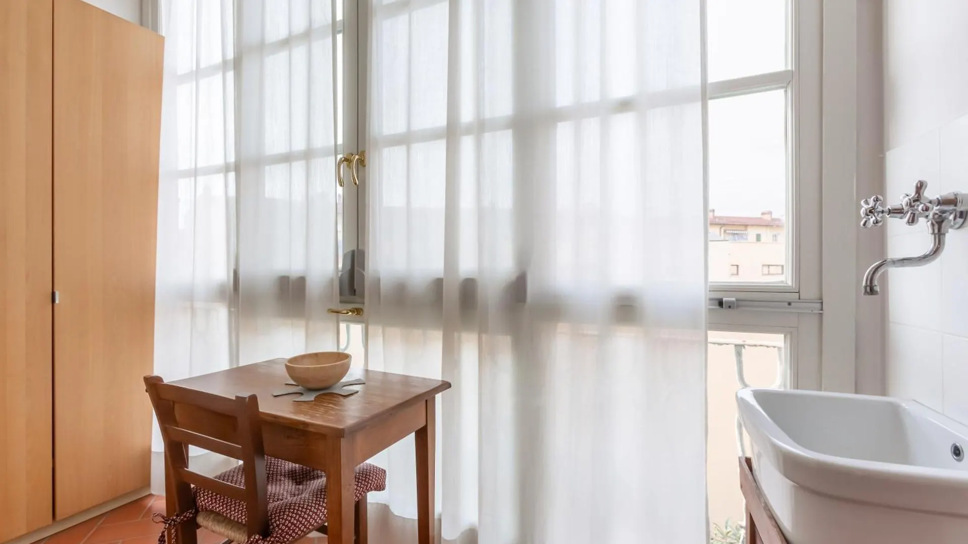 Terzolle - Rifredi & Piazza Dalmazia Apartment Florence