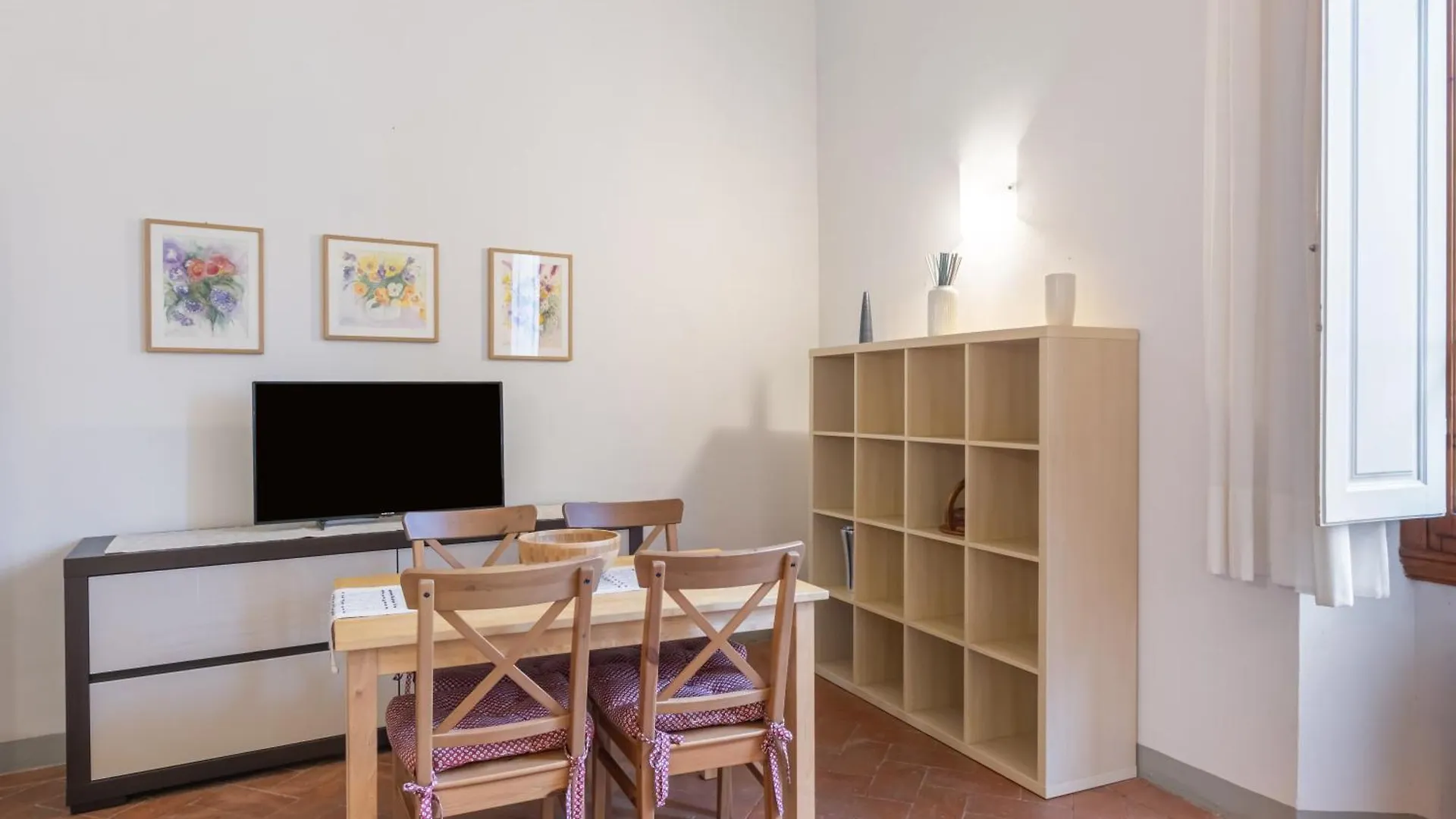Terzolle - Rifredi & Piazza Dalmazia Apartment Florence