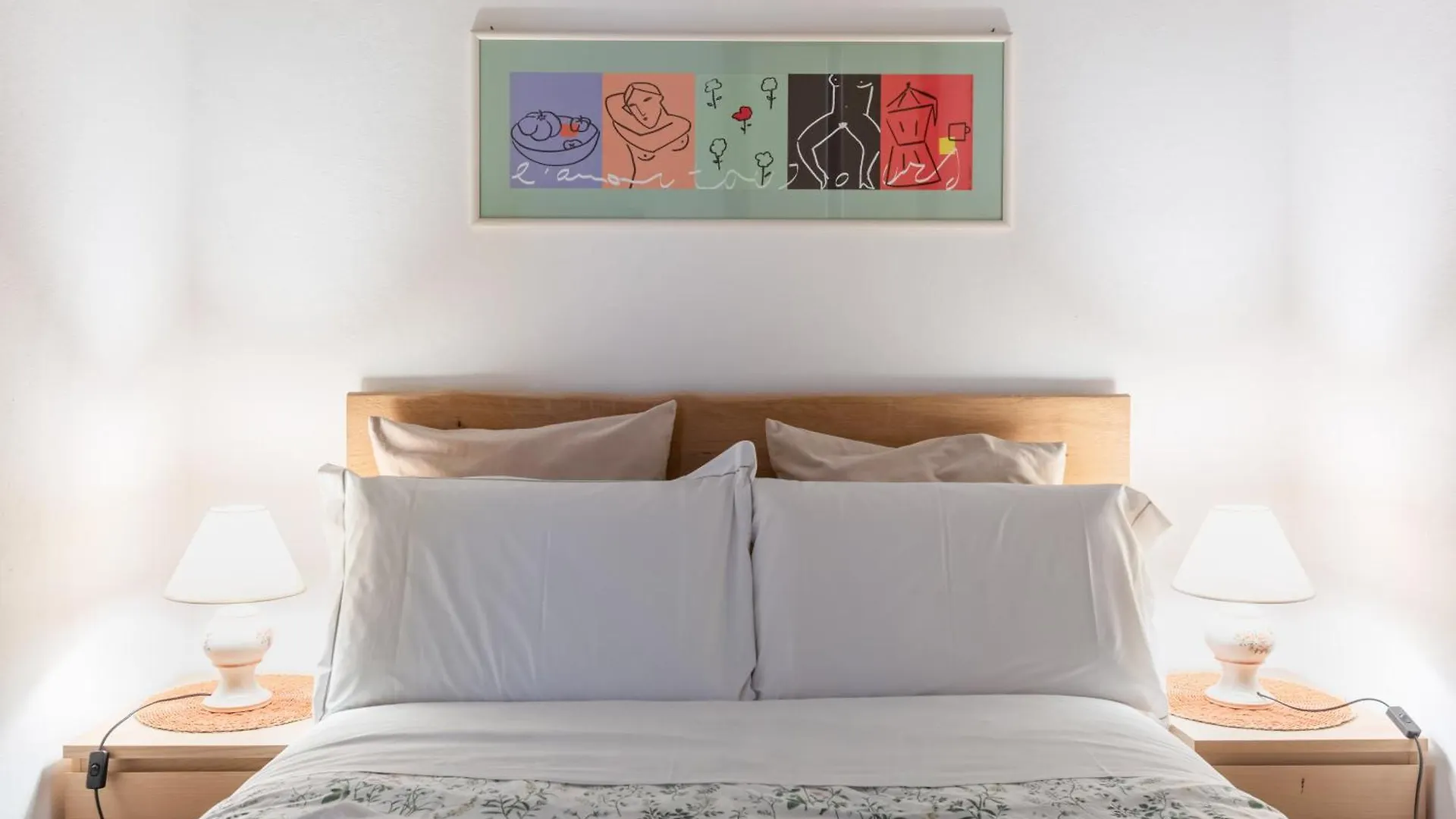 Terzolle - Rifredi & Piazza Dalmazia Apartment Florens