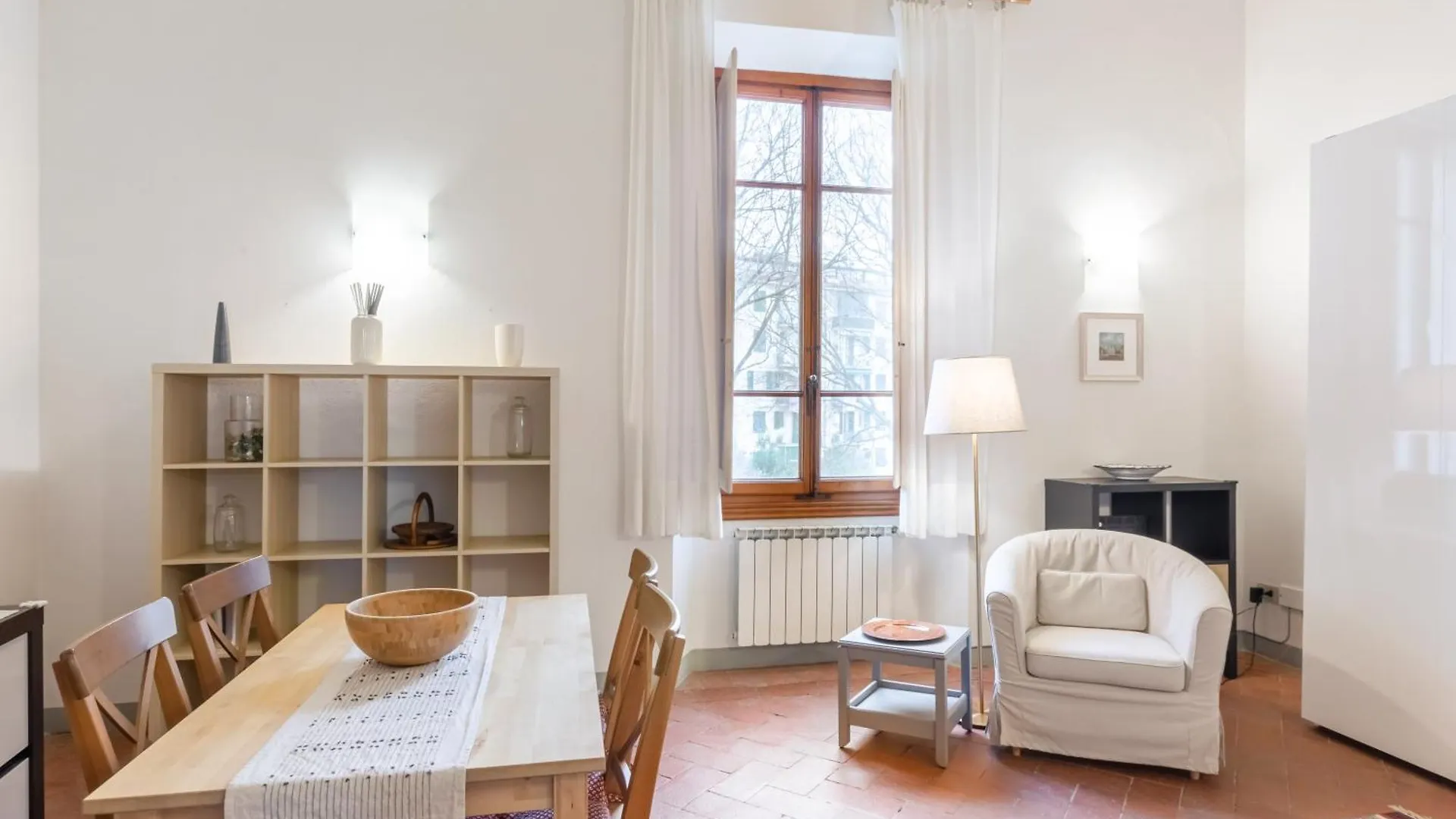 Terzolle - Rifredi & Piazza Dalmazia Apartment Florens 0*,